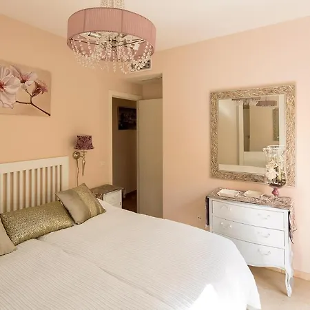 Veoapartment Santa Cruz Seville