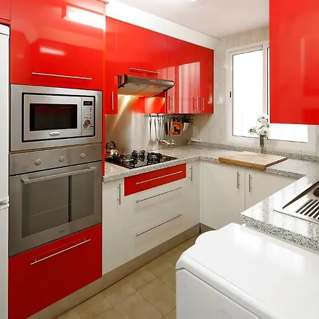 Veoapartment Santa Cruz Appartement Sevilla