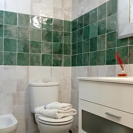 Appartement Veoapartment Santa Cruz